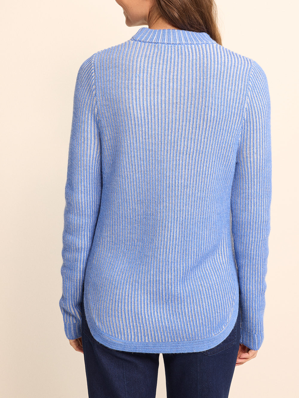 Reesa Knit