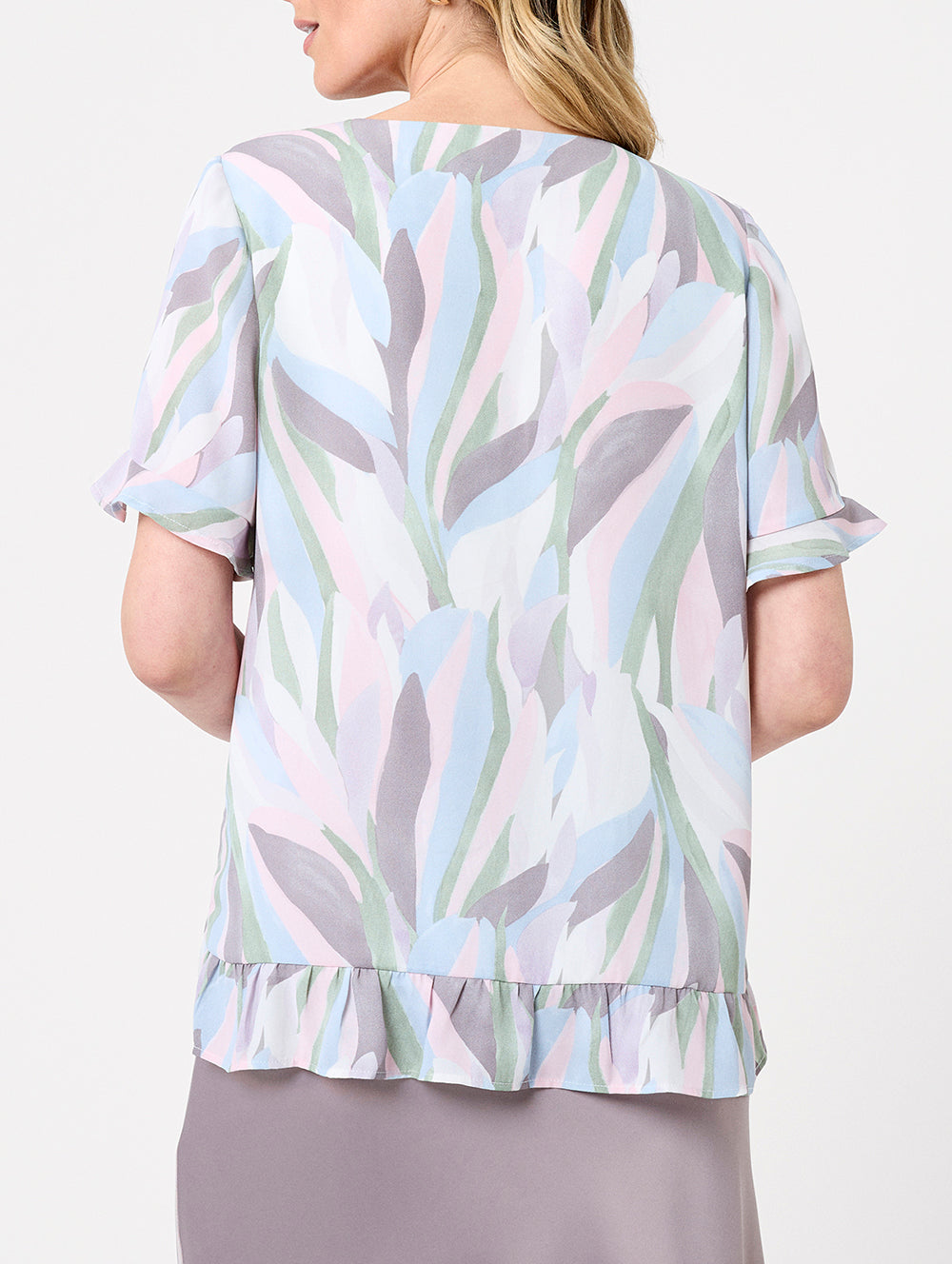 Amalie Blouse