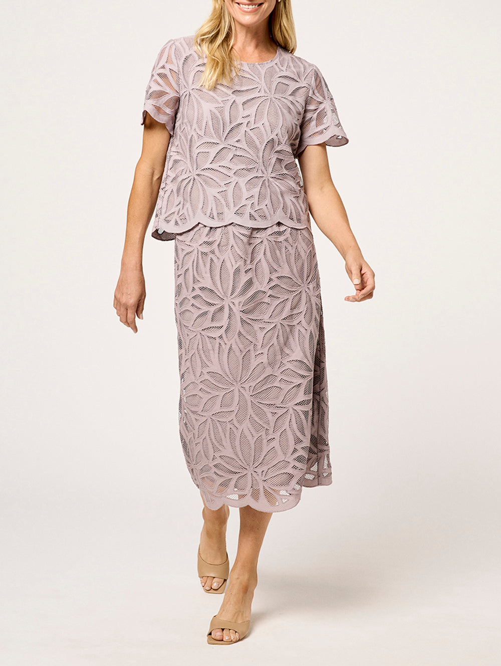 Ameera Skirt
