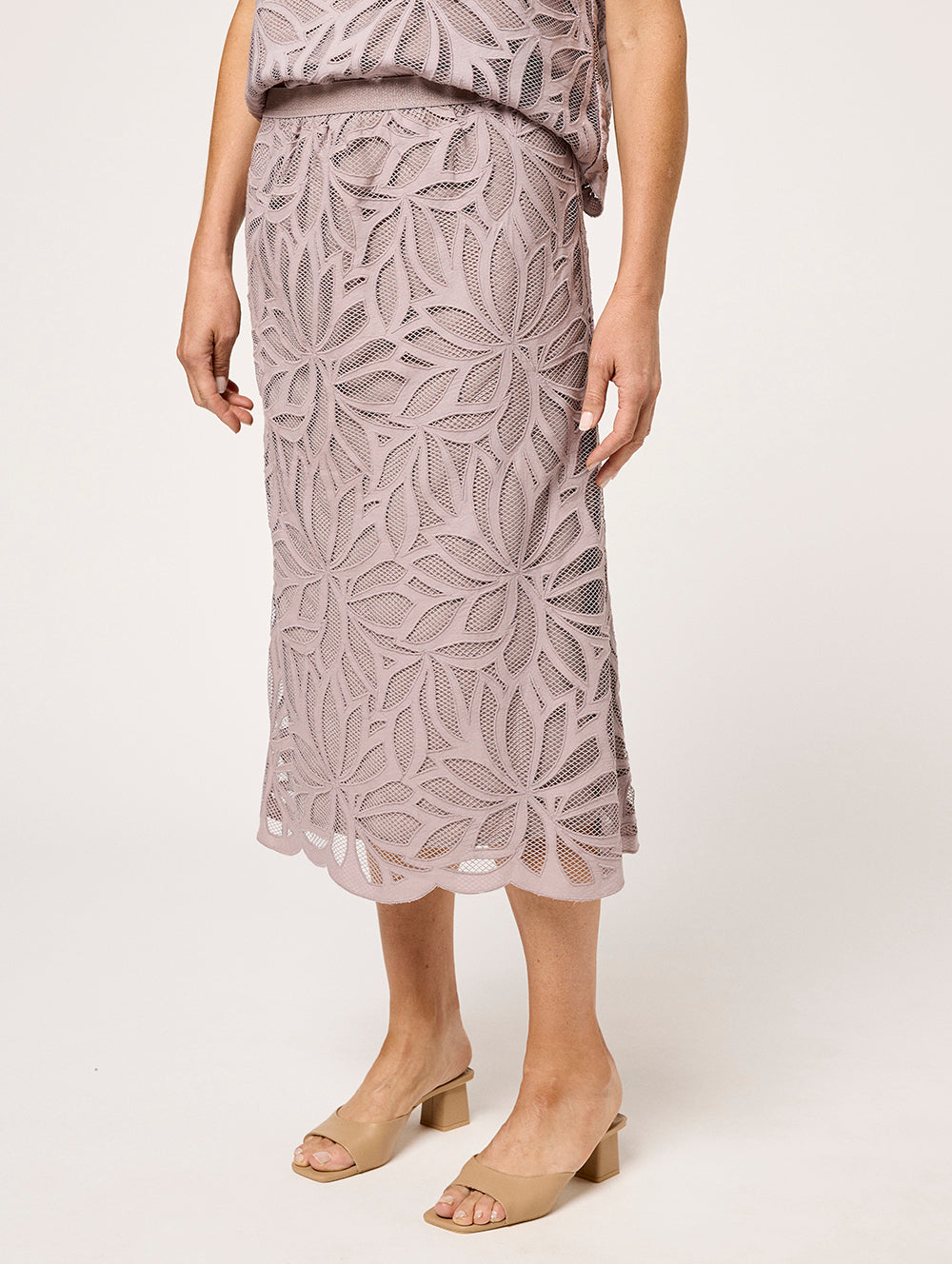 Ameera Skirt