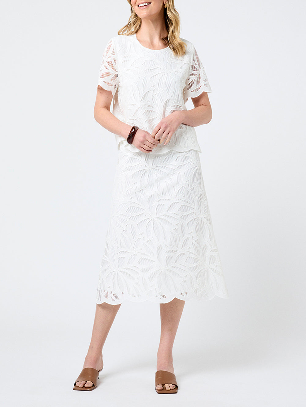 Ameera Skirt