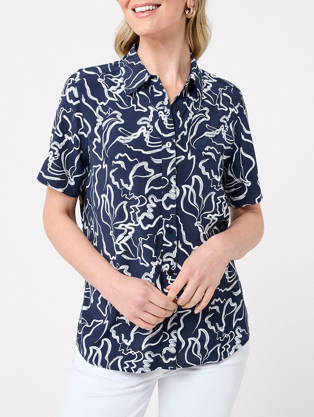 Joelle Shirt