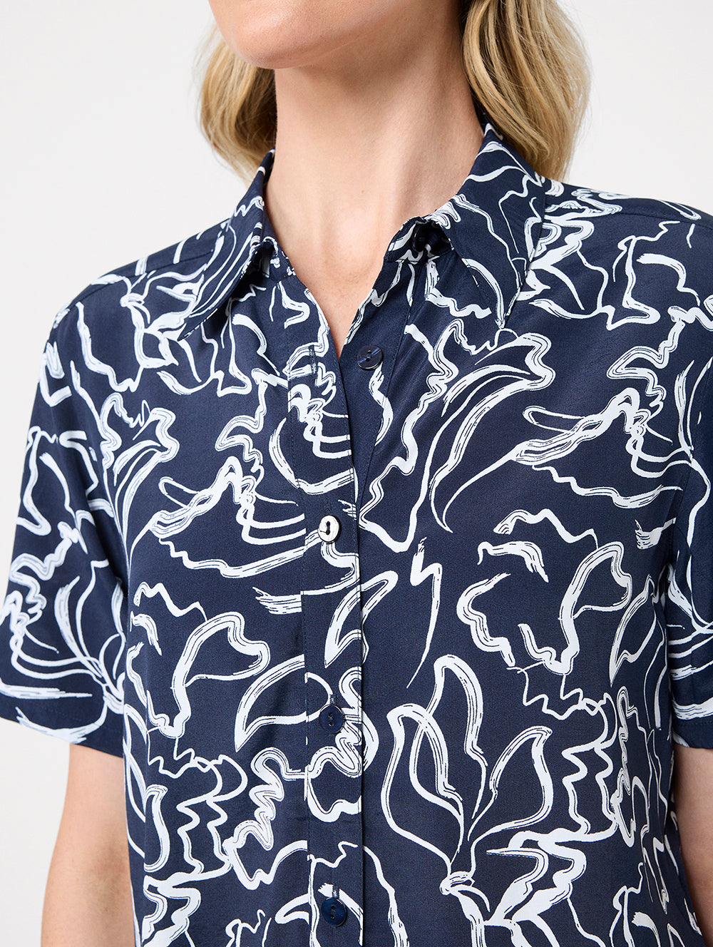 Joelle Shirt