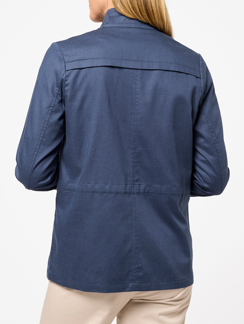 Mercer Jacket
