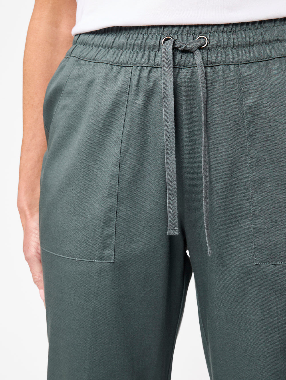 Mercer Short Length Pant