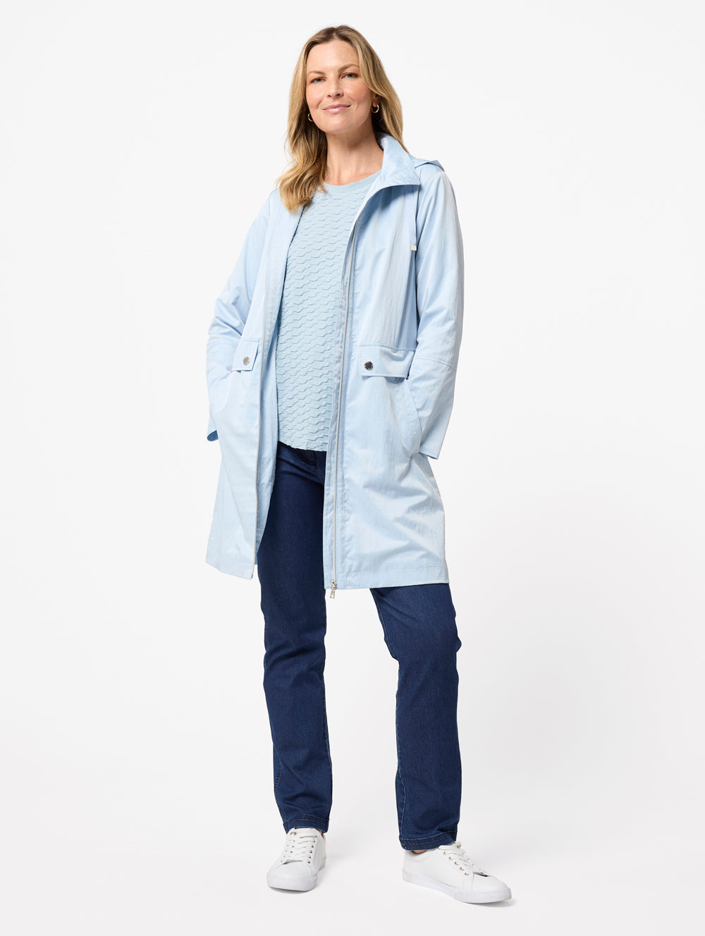 Bexley Jacket