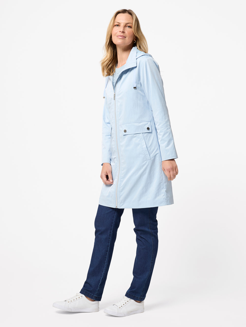 Bexley Jacket