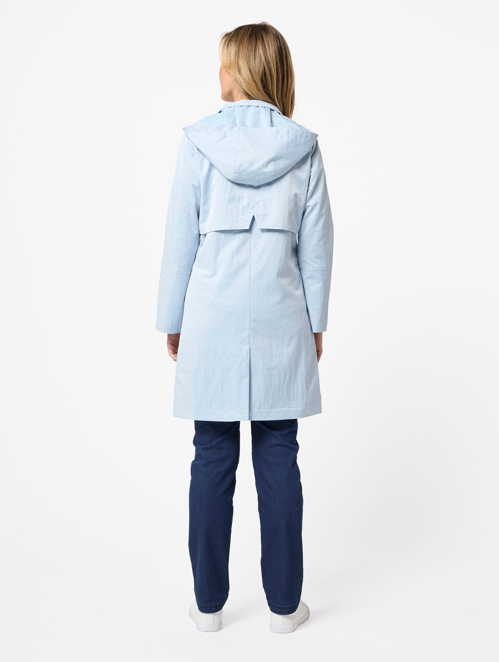 Bexley Jacket