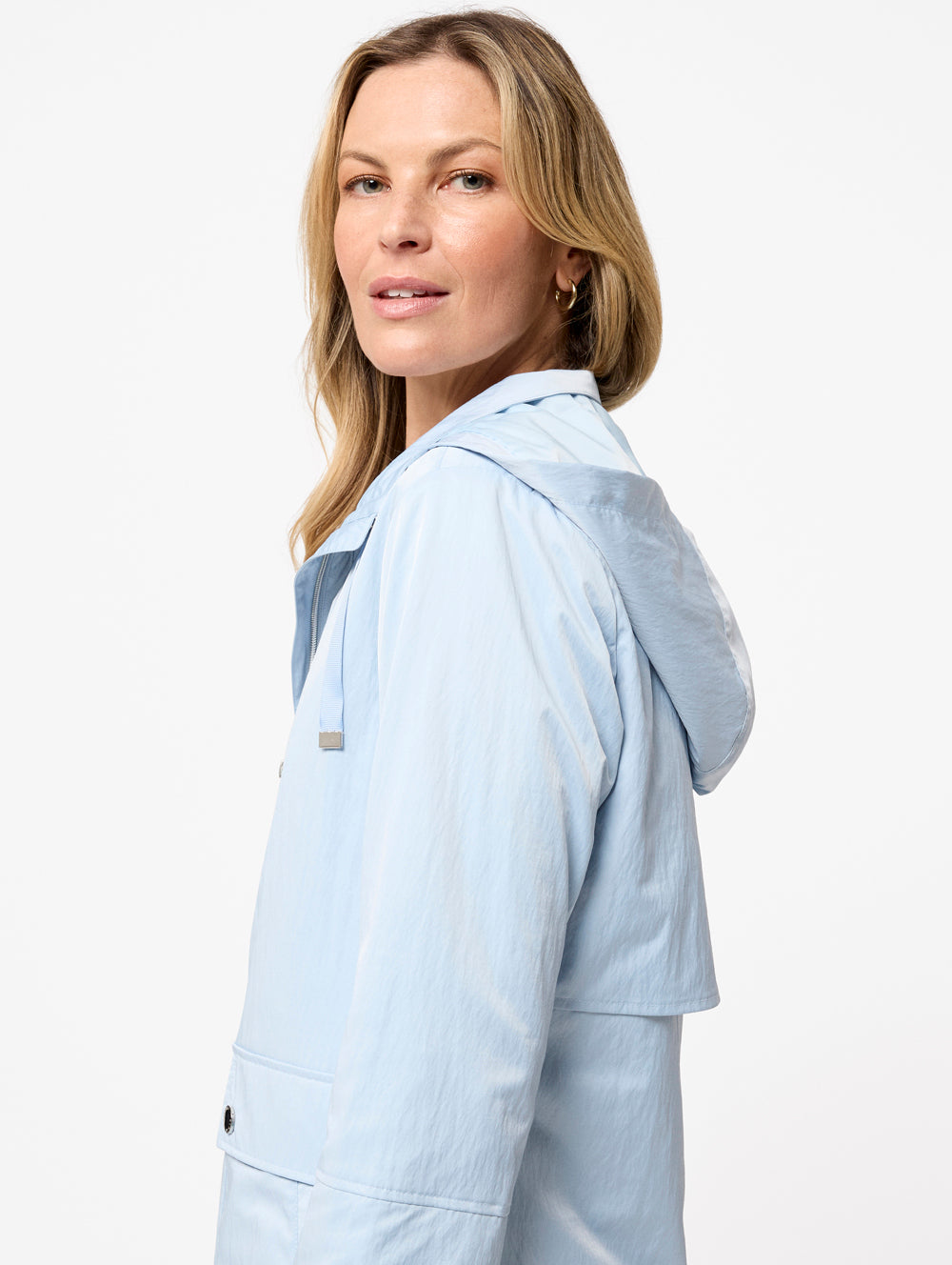 Bexley Jacket
