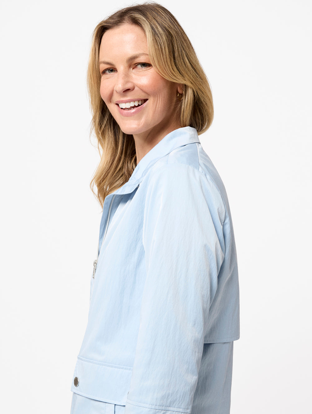 Bexley Jacket