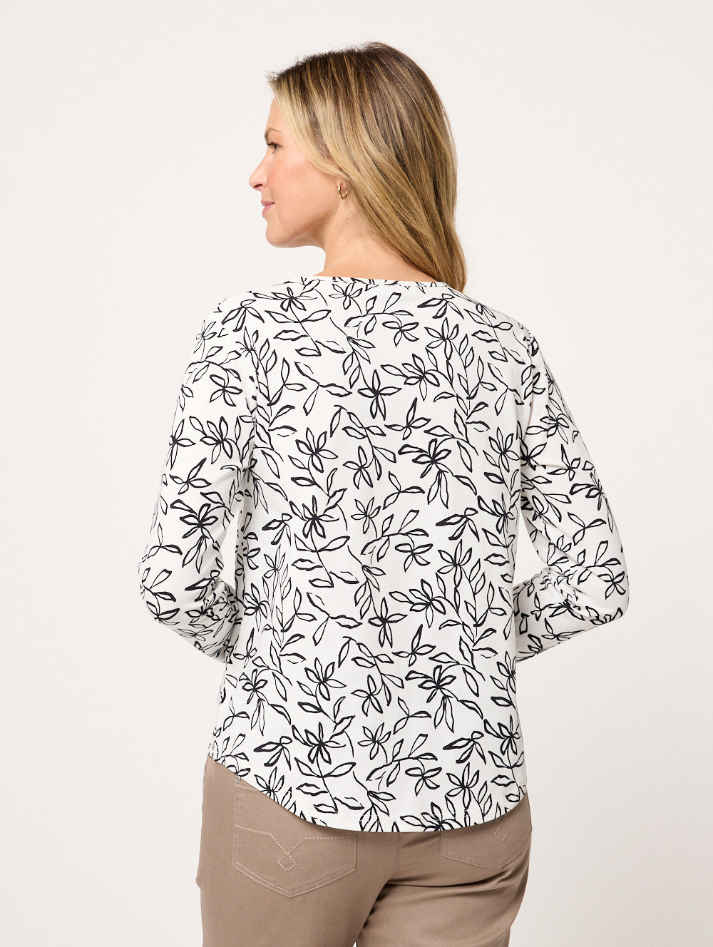 Kayleigh Top
