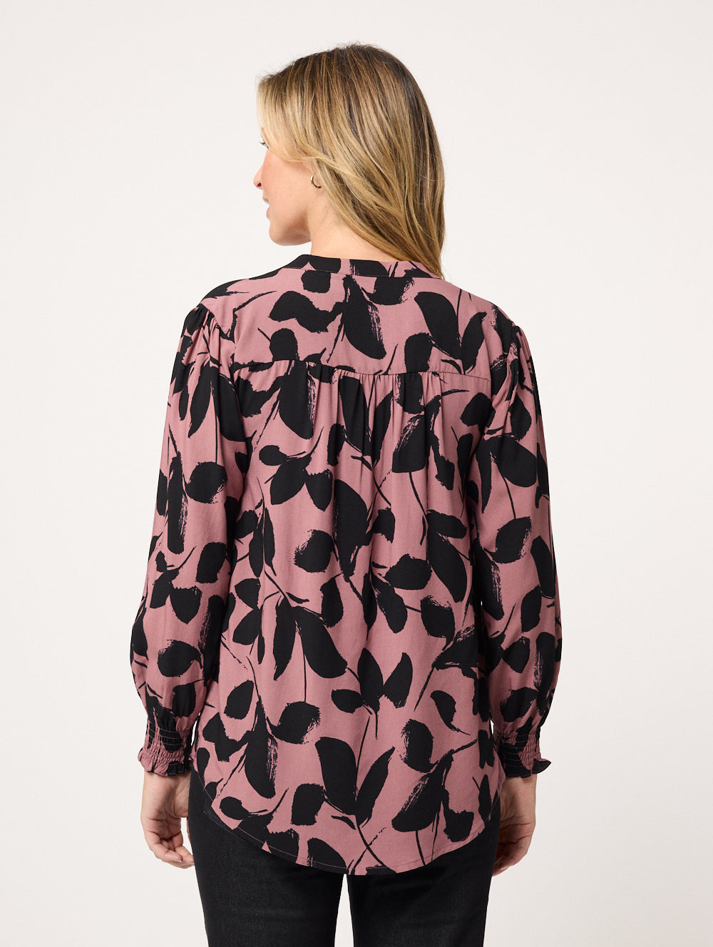 Carmyn Shirt
