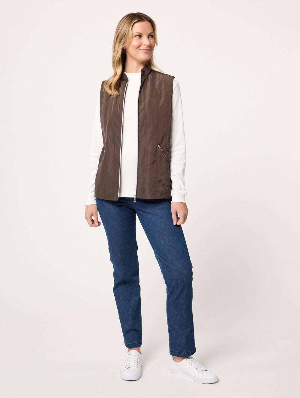 Empress Vest