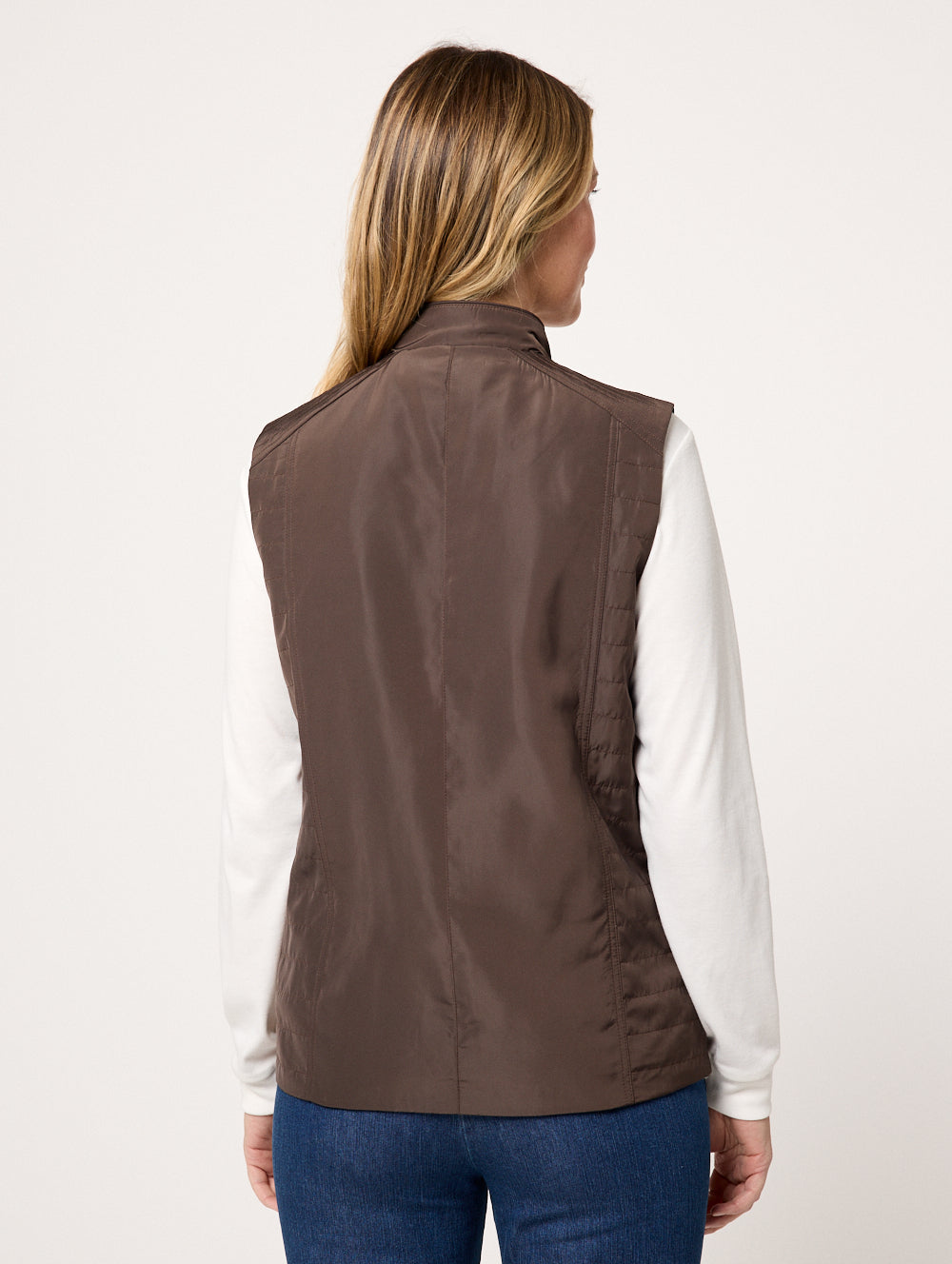 Empress Vest