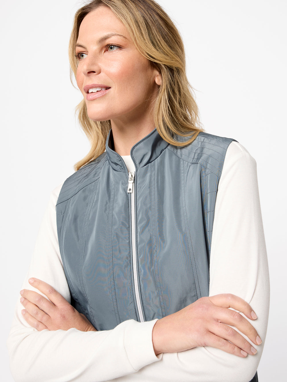 Empress Vest