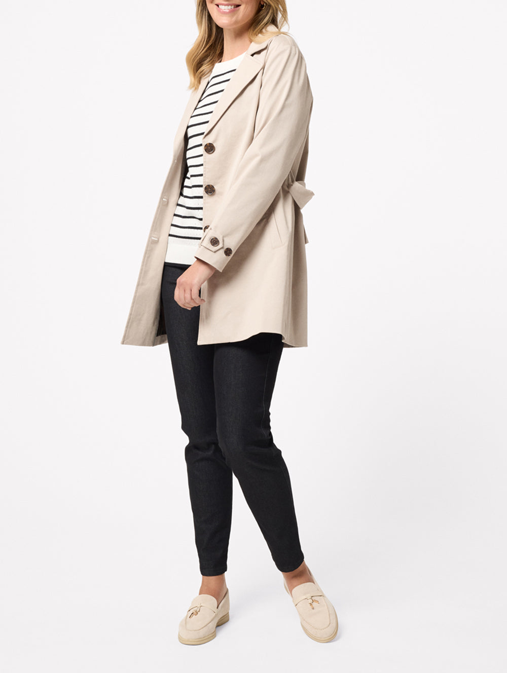 Taren Jacket