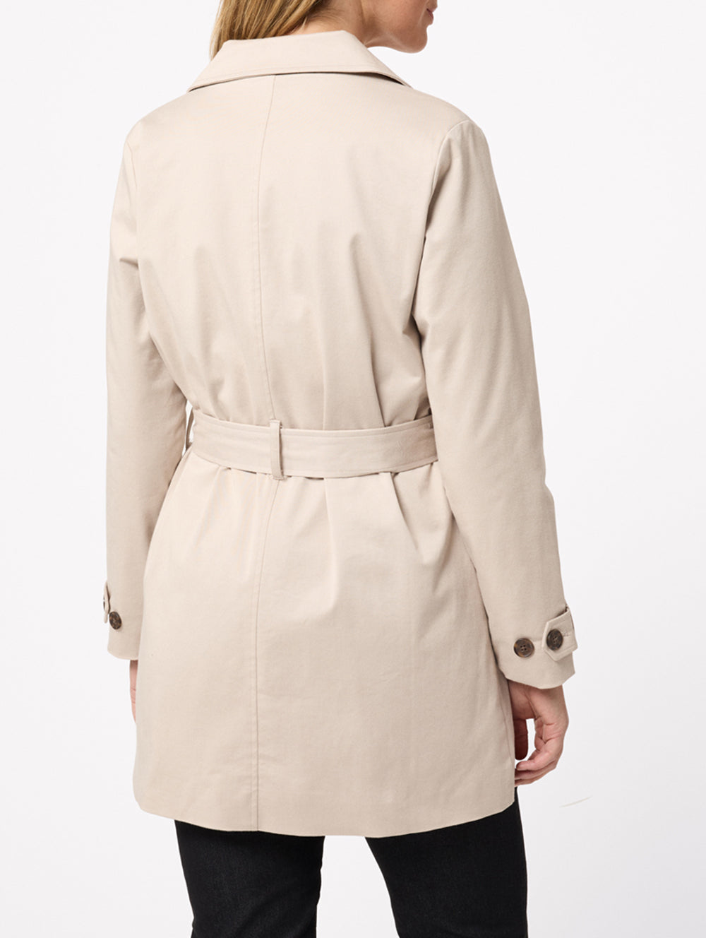 Taren Jacket