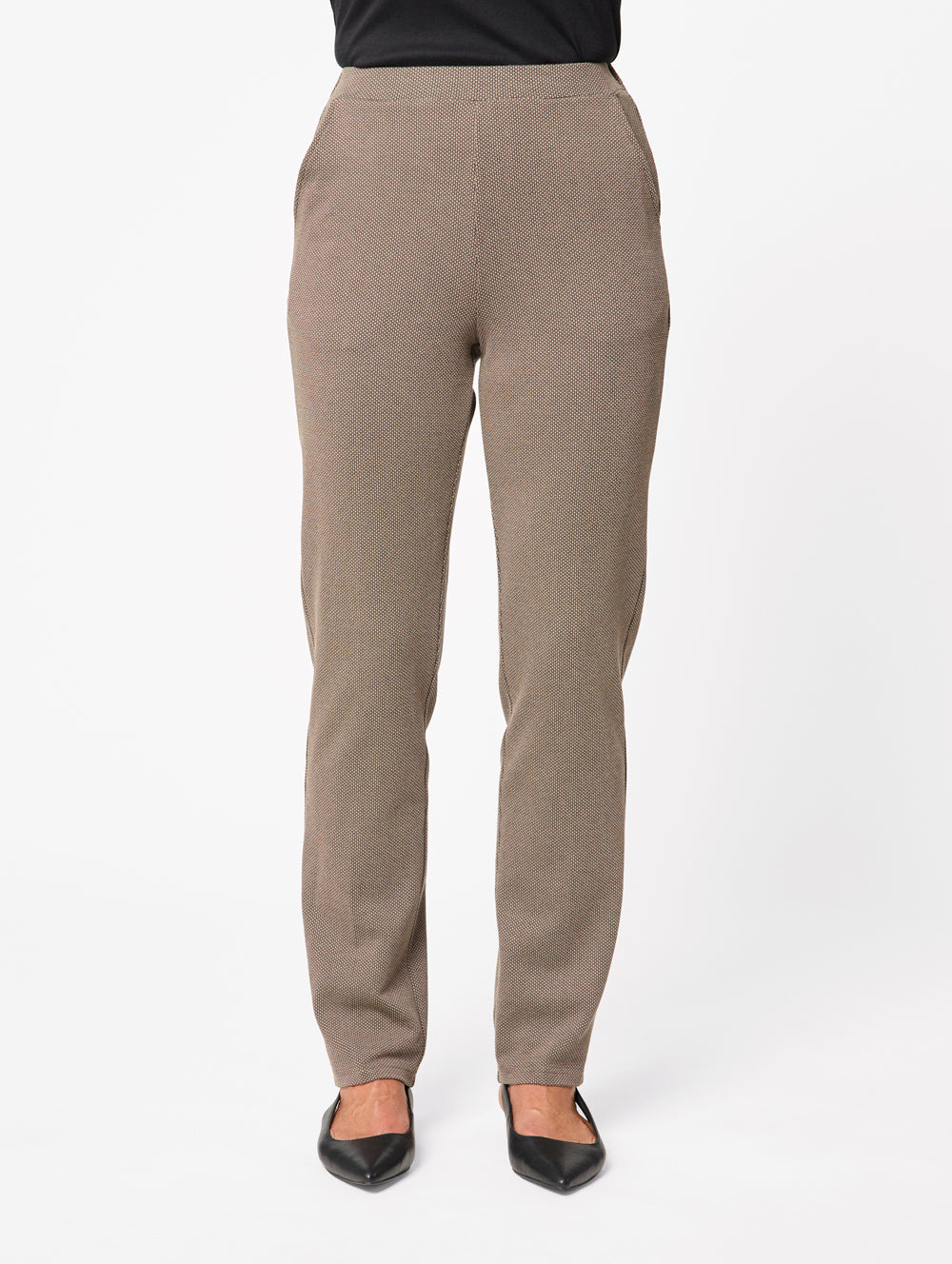 Dalida Full Length Pant