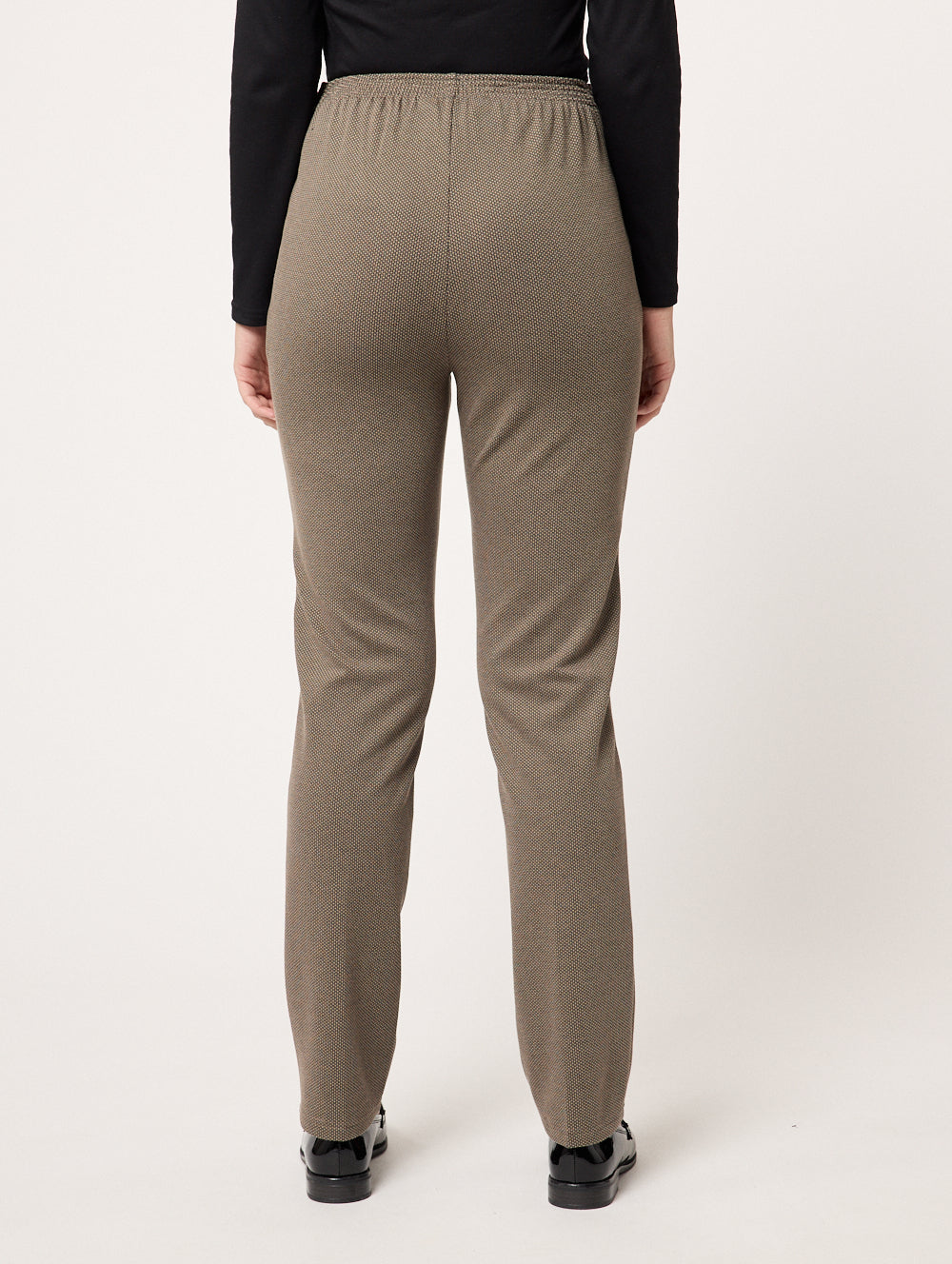 Dalida Short Length Pant