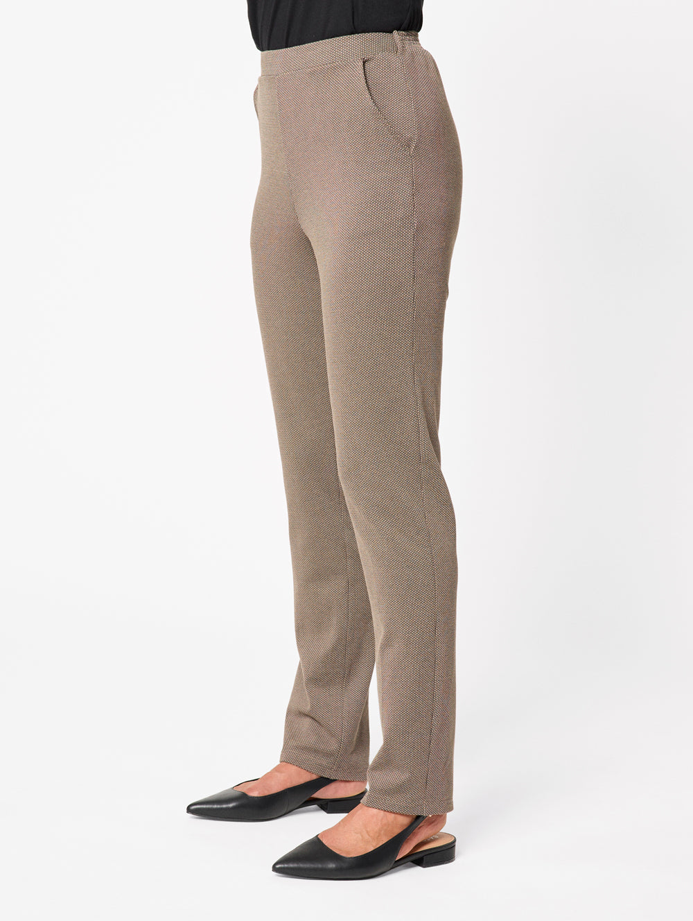 Dalida Full Length Pant