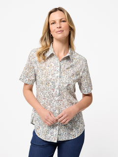 Short Sleeve Shirts