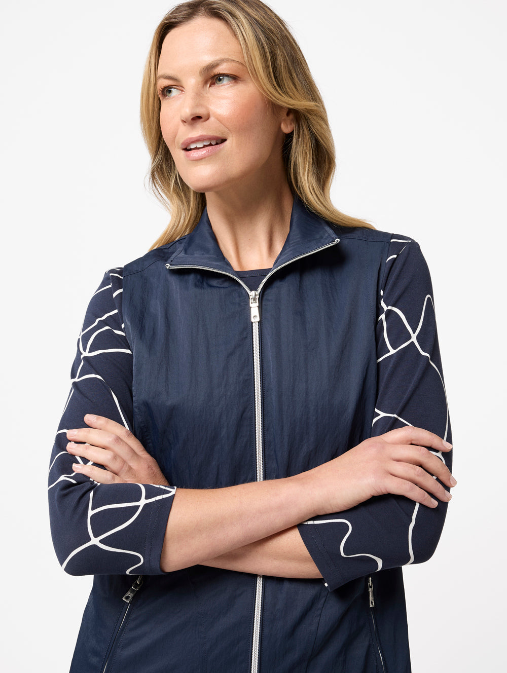Bexley Vest