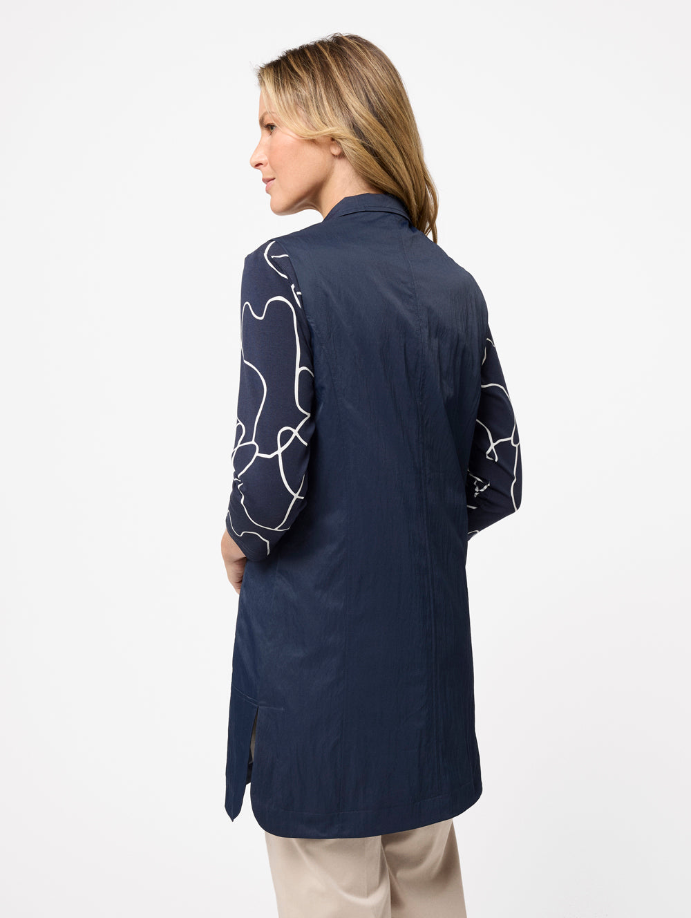 Bexley Vest