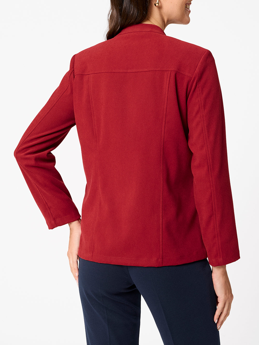 Oxley Jacket