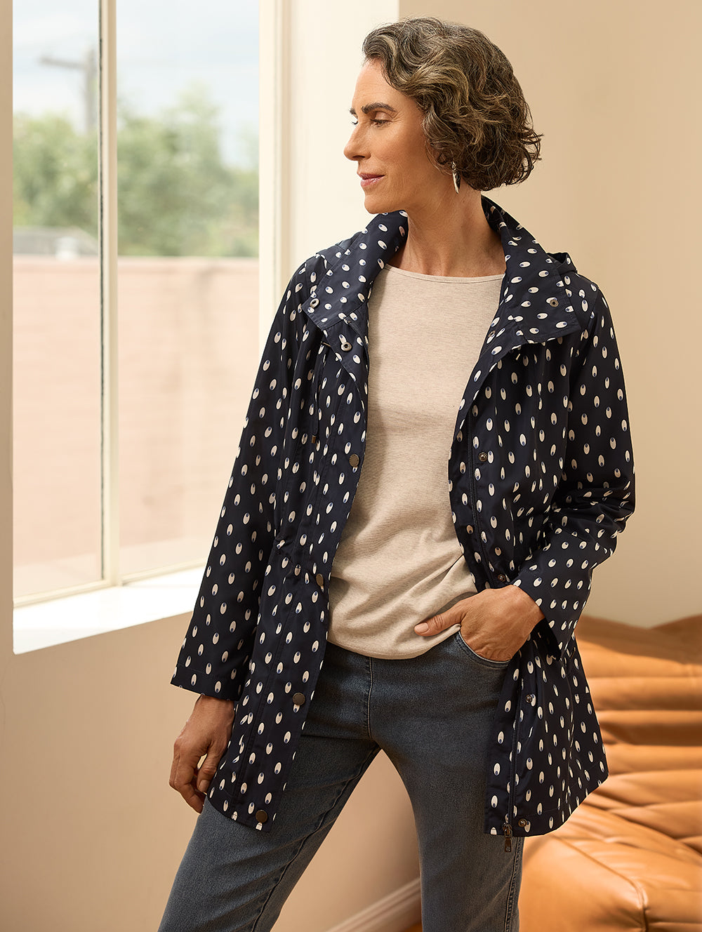 Belina Jacket