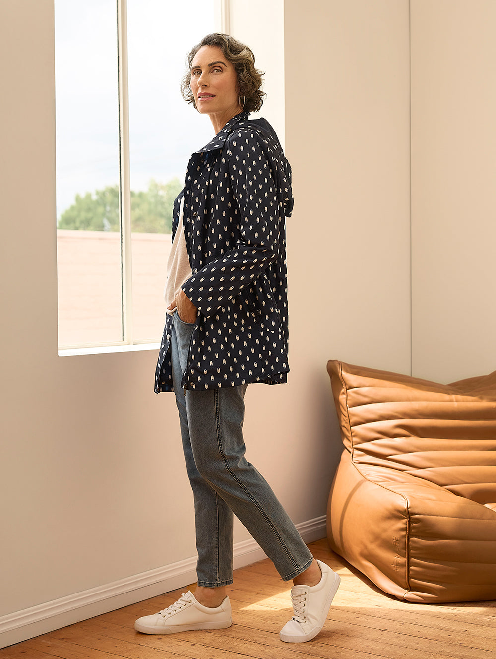 Belina Jacket
