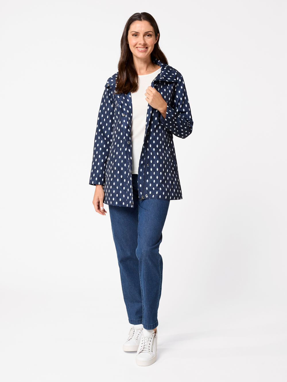 Belina Jacket