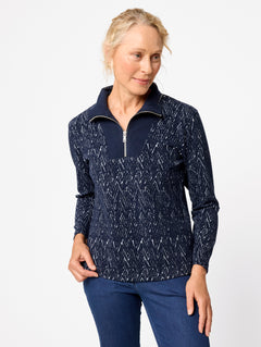 Navy Polo Shirts