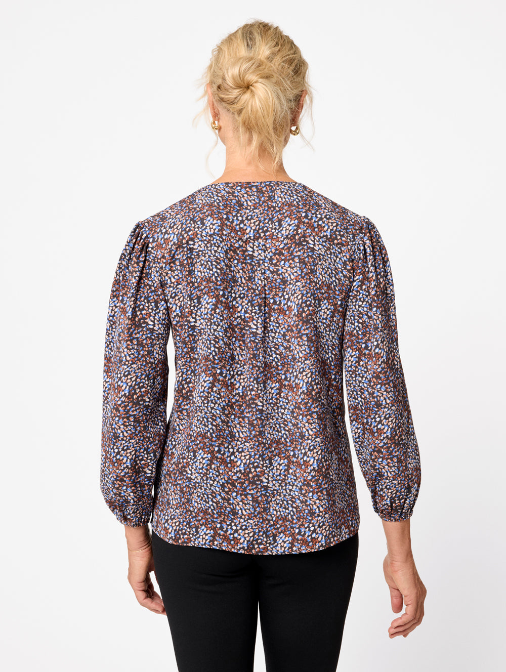 Amelita Blouse
