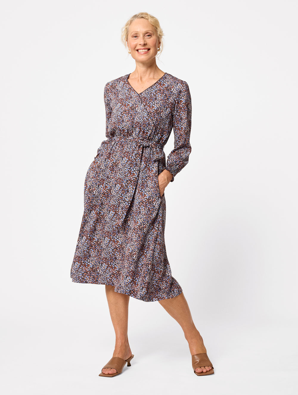 Amelita Dress