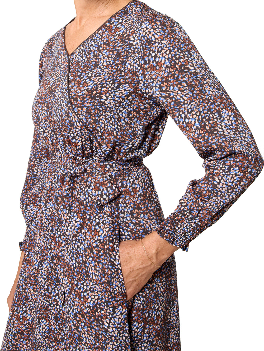 Amelita Dress