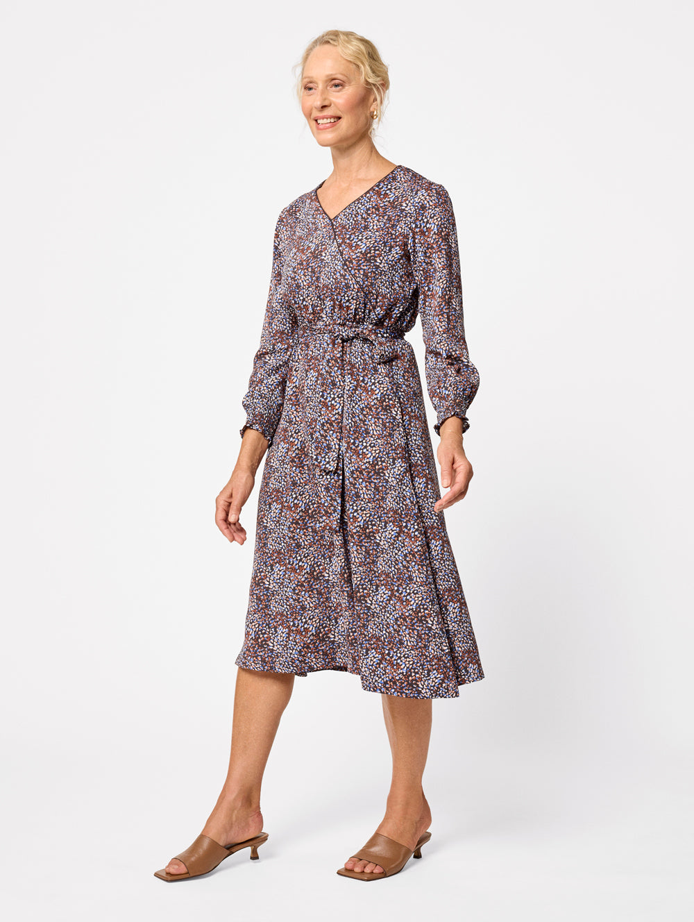 Amelita Dress