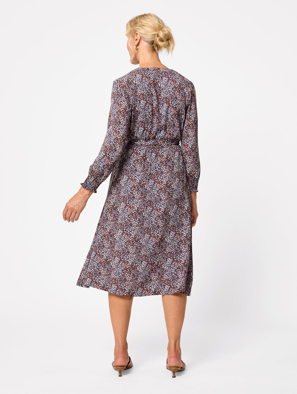 Amelita Dress