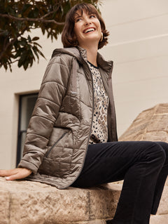 Quilted Jackets