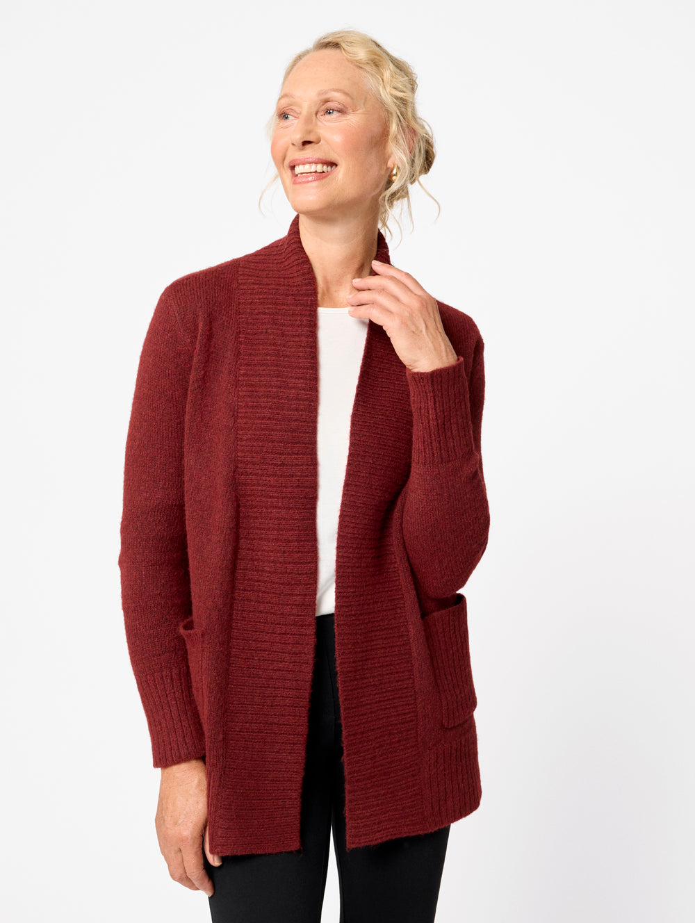 Darleen Cardigan