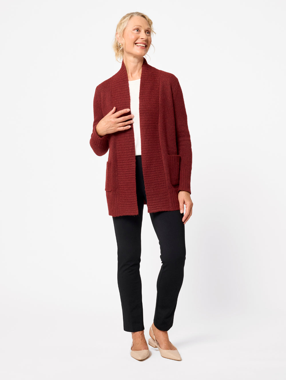 Darleen Cardigan