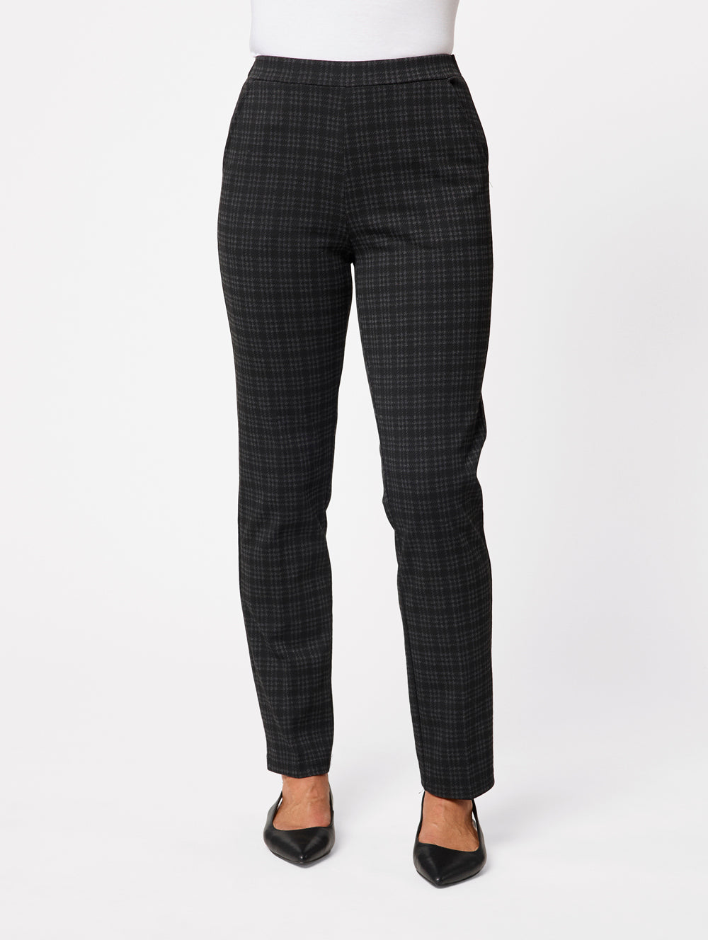 Malena Short Length Pant