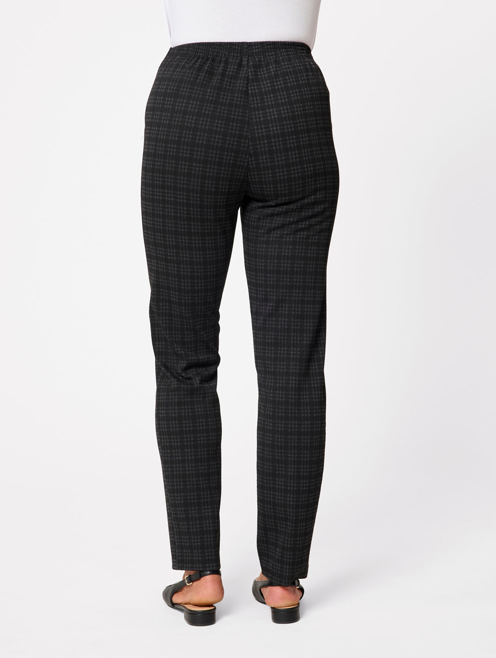 Malena Short Length Pant