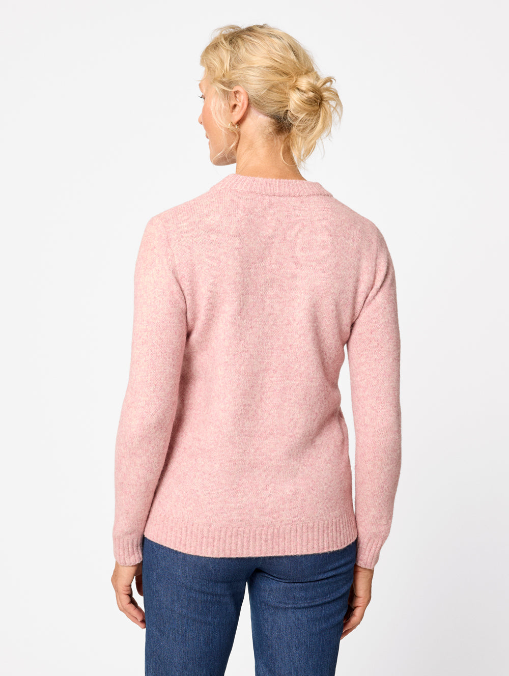 Judie Knit