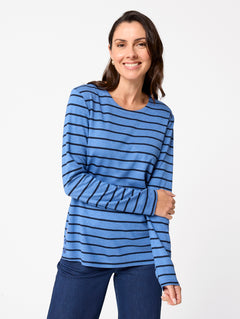 Striped Tops