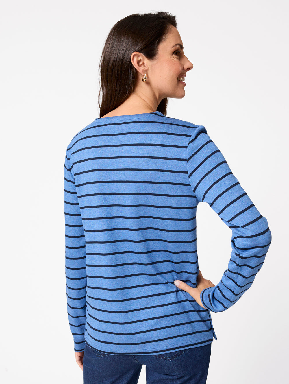 Shania Top