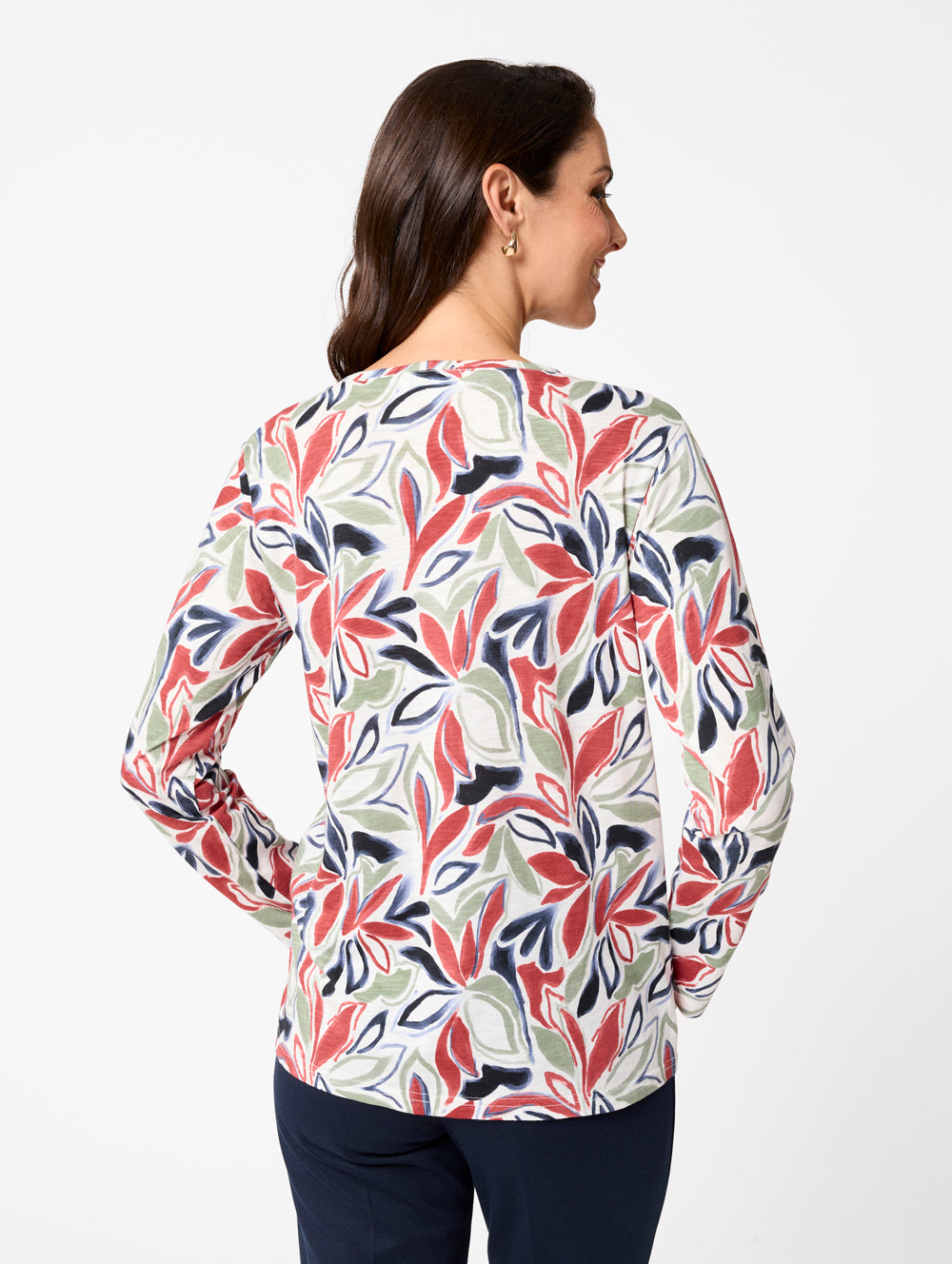 Emmeline Top