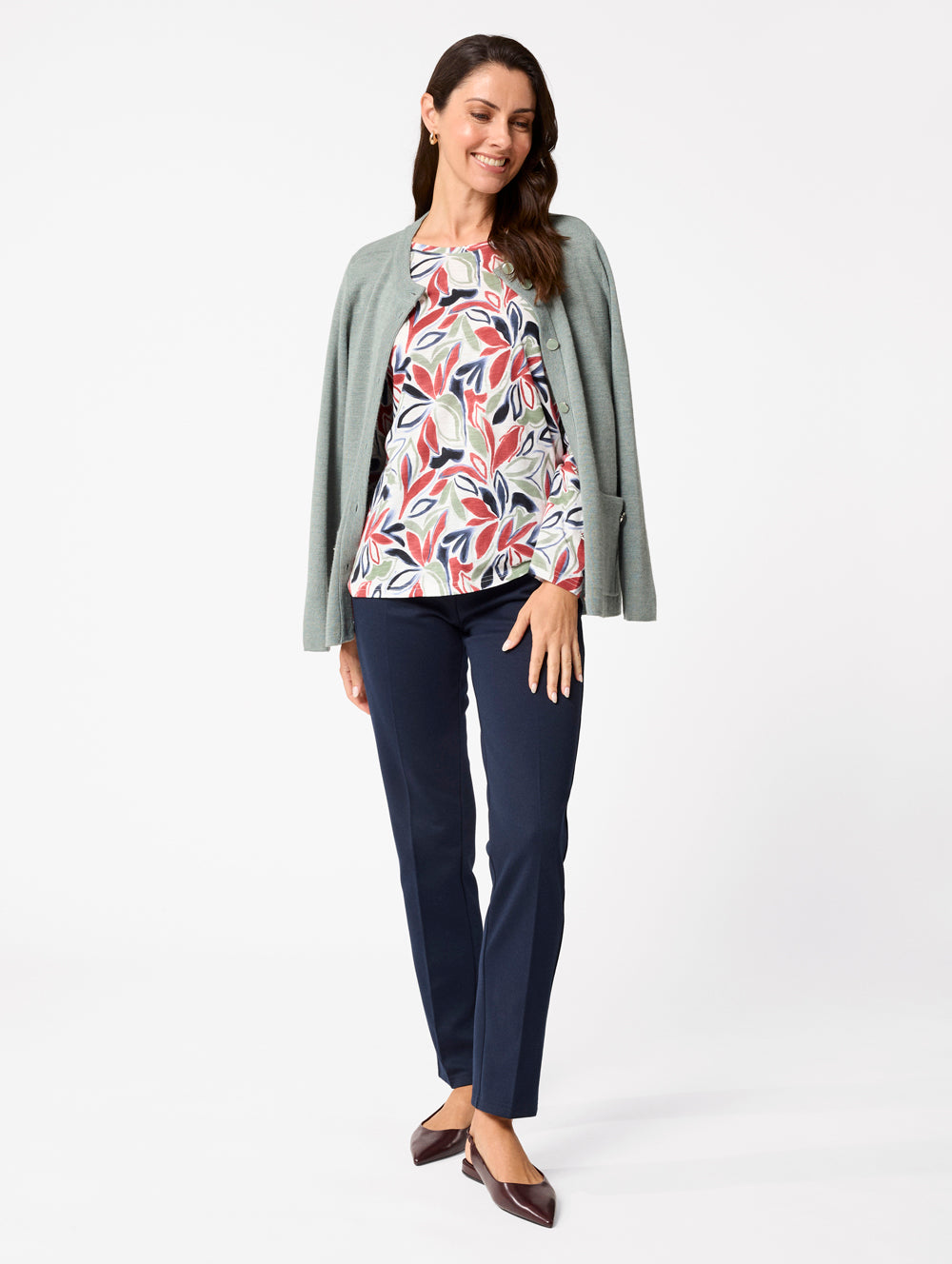 Emmeline Top