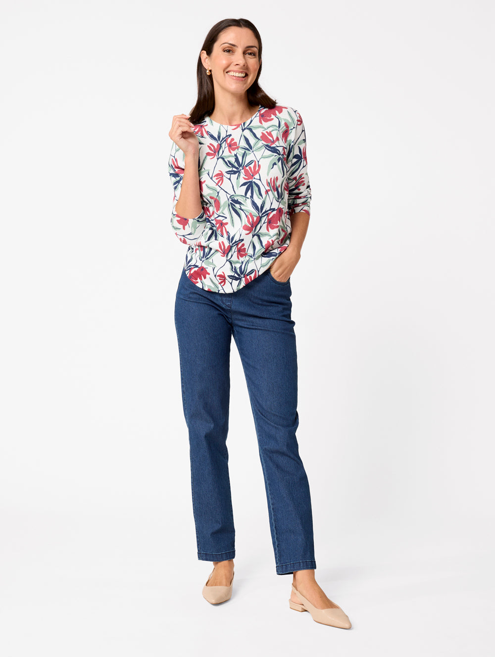 Margaux Knit
