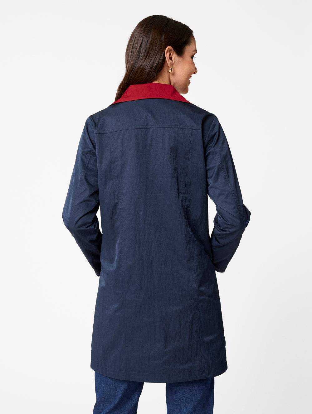 Bexley Reversible Jacket