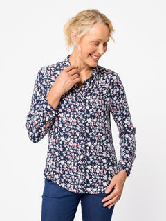 Breakaway Blue Shirts